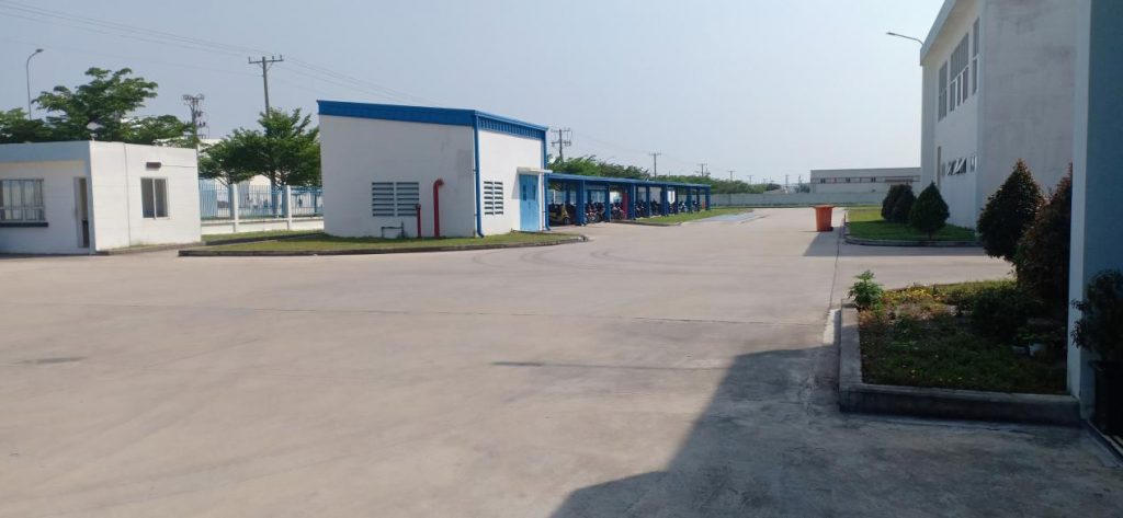 Chăm Sóc Cây Xanh