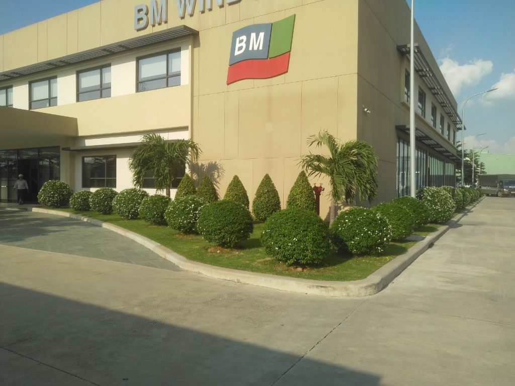 Chăm Sóc Cây Xanh