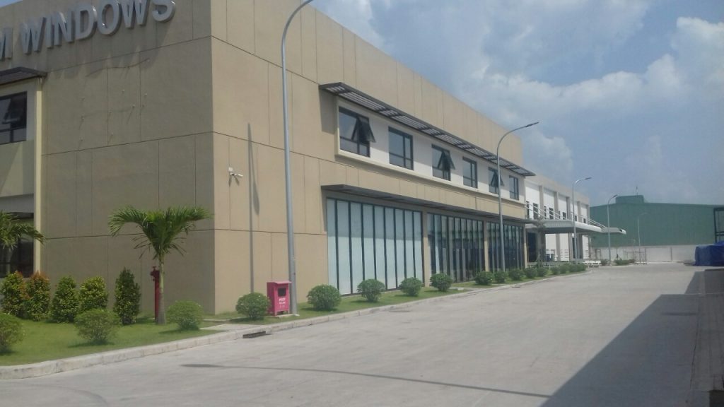 Chăm Sóc Cây Xanh