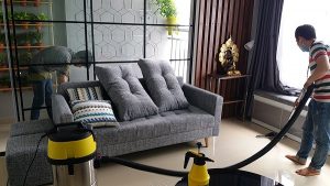Công ty vệ sinh công nghiệp giá rẻ tại Bình Dương
