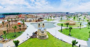 Công ty thi công cảnh quan ở Đồng Xoài Bình Phước