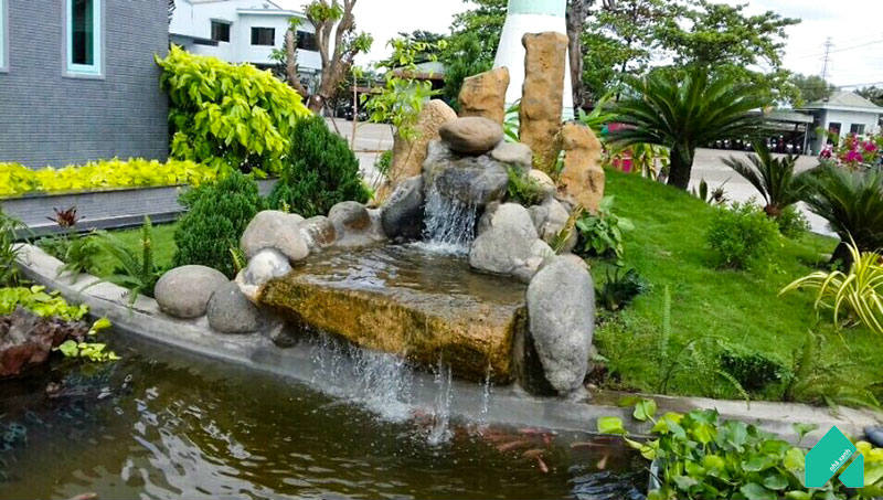  Lý do nên sử dụng dịch thi công cảnh quan ở Phước Long Bình Phước