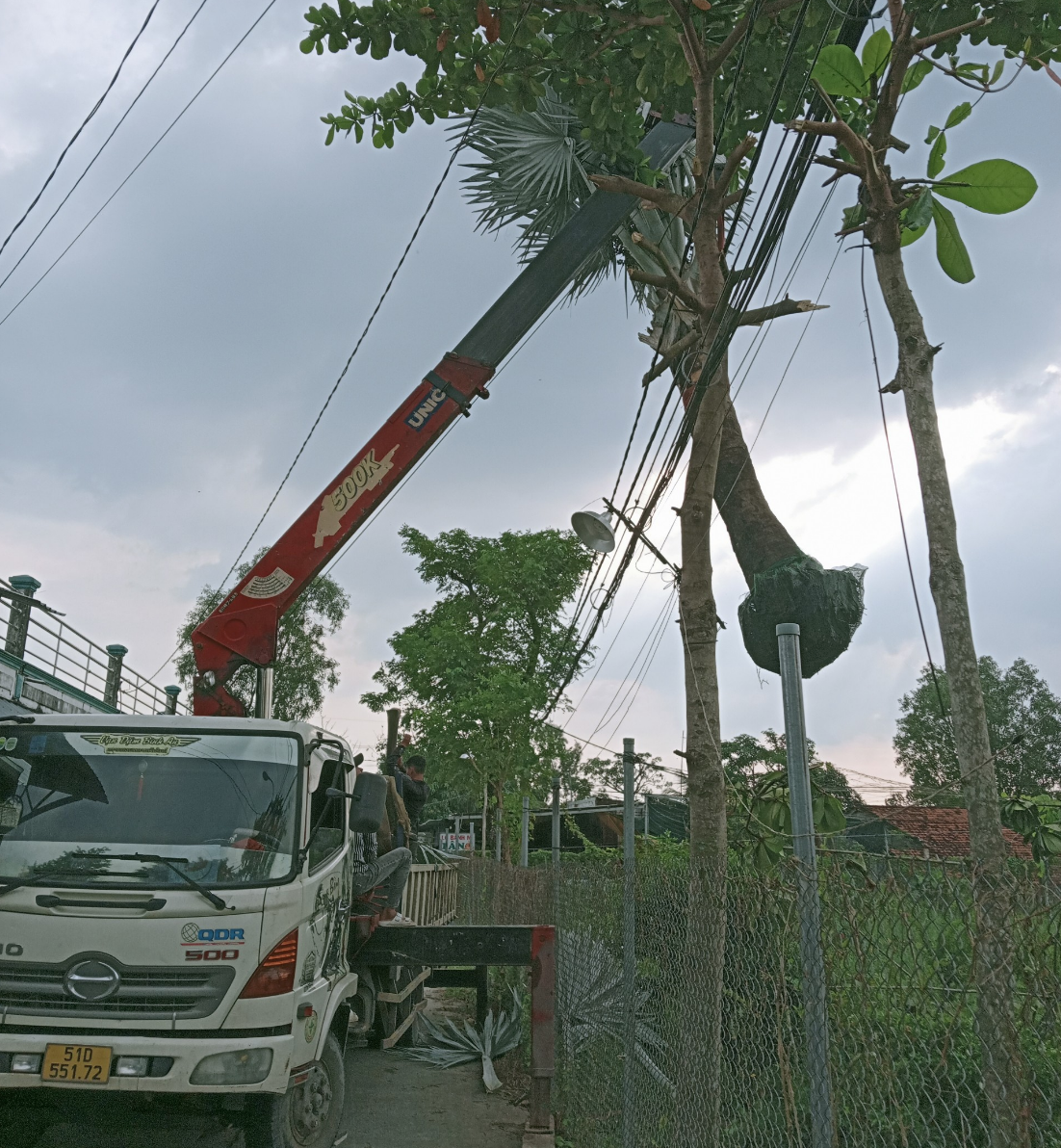 Một số dịch vụ tiêu biểu mà An Khang đang thực hiện