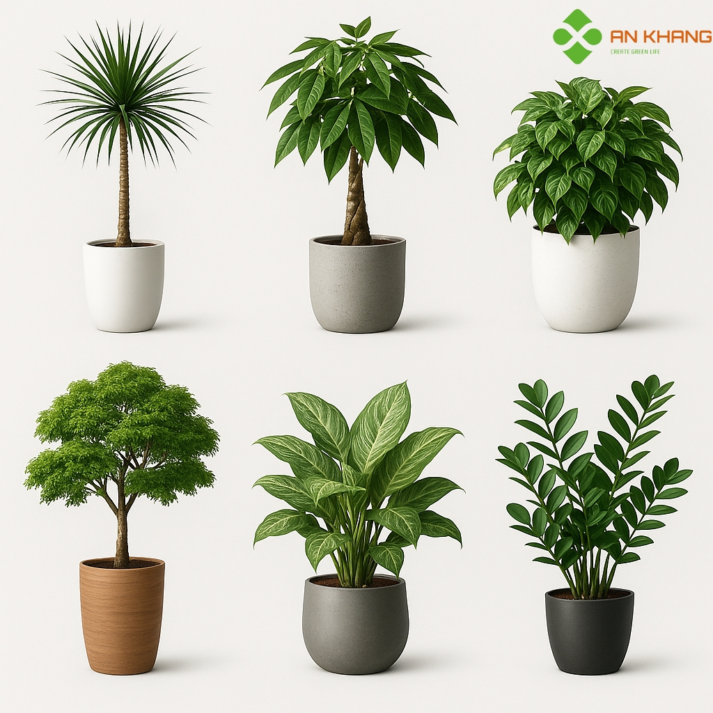 An Khang Group chuyên cung cấp cây xanh trọn gói An Khang Group chuyên cung cấp cây xanh trọn gói